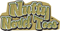 Nutty NovelTees